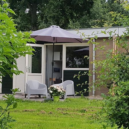 Drenths Landgoed, Welkom Thuis Annerveenschekanaal ภายนอก รูปภาพ