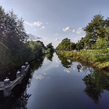 Drenths Landgoed, Welkom Thuis Annerveenschekanaal ภายนอก รูปภาพ