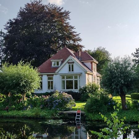 Drenths Landgoed, Welkom Thuis Annerveenschekanaal ภายนอก รูปภาพ