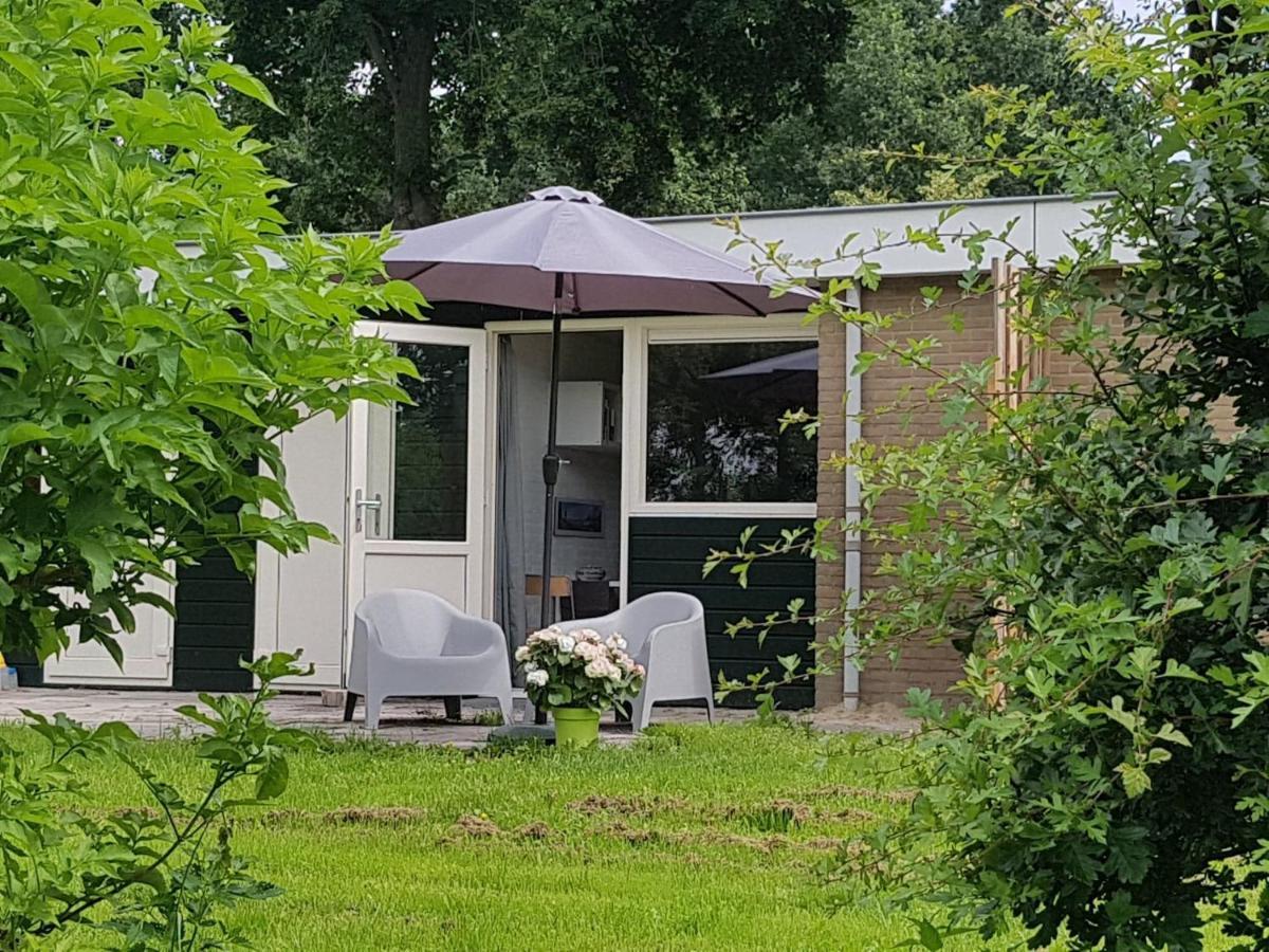 Drenths Landgoed, Welkom Thuis Annerveenschekanaal ภายนอก รูปภาพ