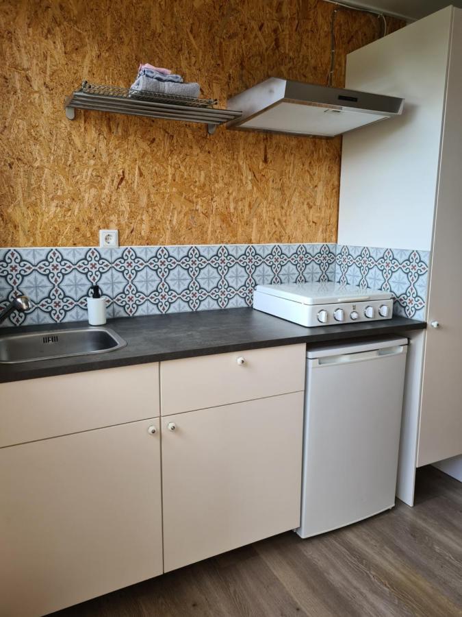 Drenths Landgoed, Welkom Thuis Annerveenschekanaal ภายนอก รูปภาพ