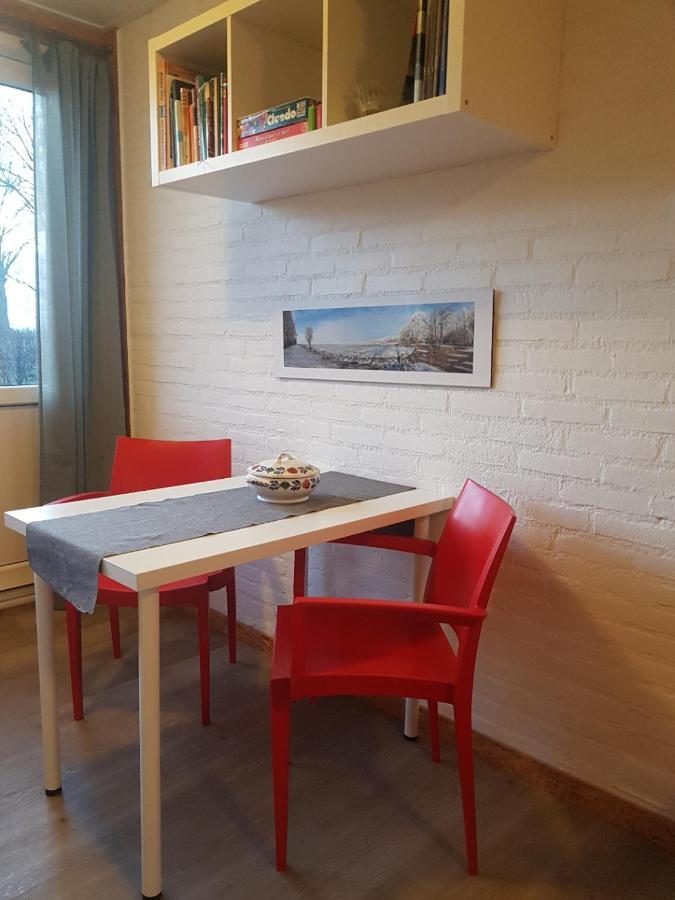 Drenths Landgoed, Welkom Thuis Annerveenschekanaal ภายนอก รูปภาพ