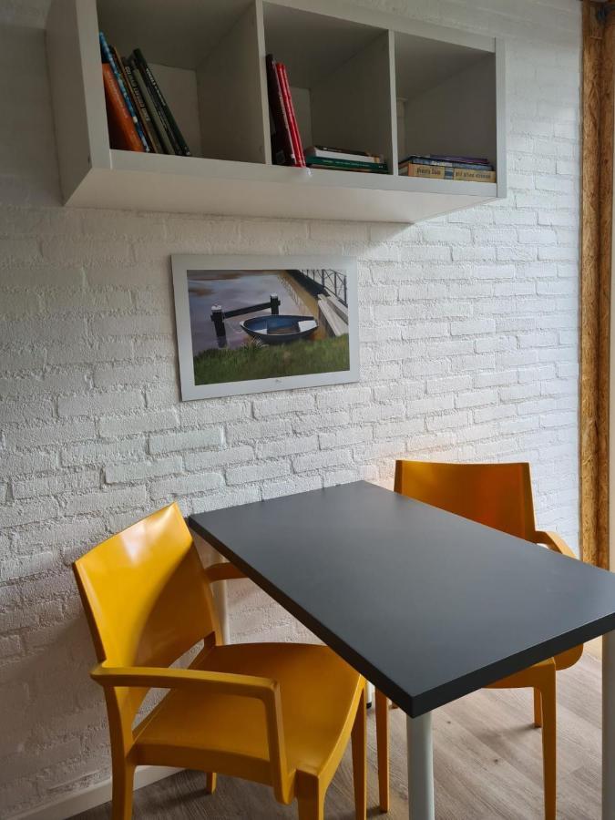 Drenths Landgoed, Welkom Thuis Annerveenschekanaal ภายนอก รูปภาพ