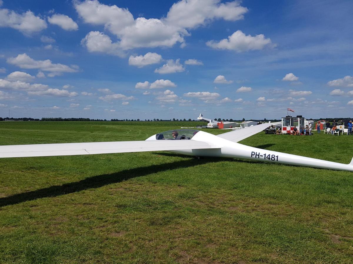 Drenths Landgoed, Welkom Thuis Annerveenschekanaal ภายนอก รูปภาพ