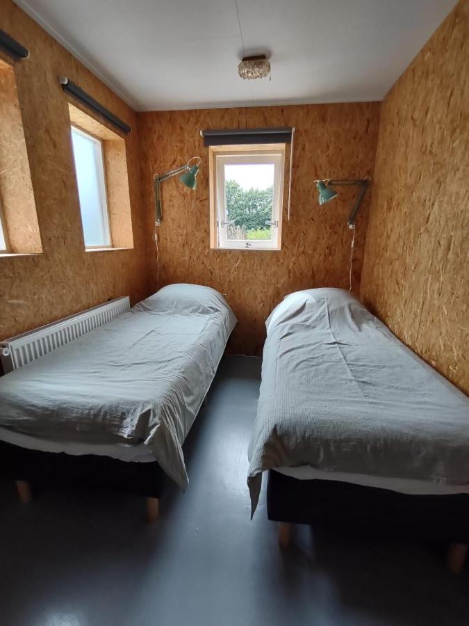 Drenths Landgoed, Welkom Thuis Annerveenschekanaal ภายนอก รูปภาพ