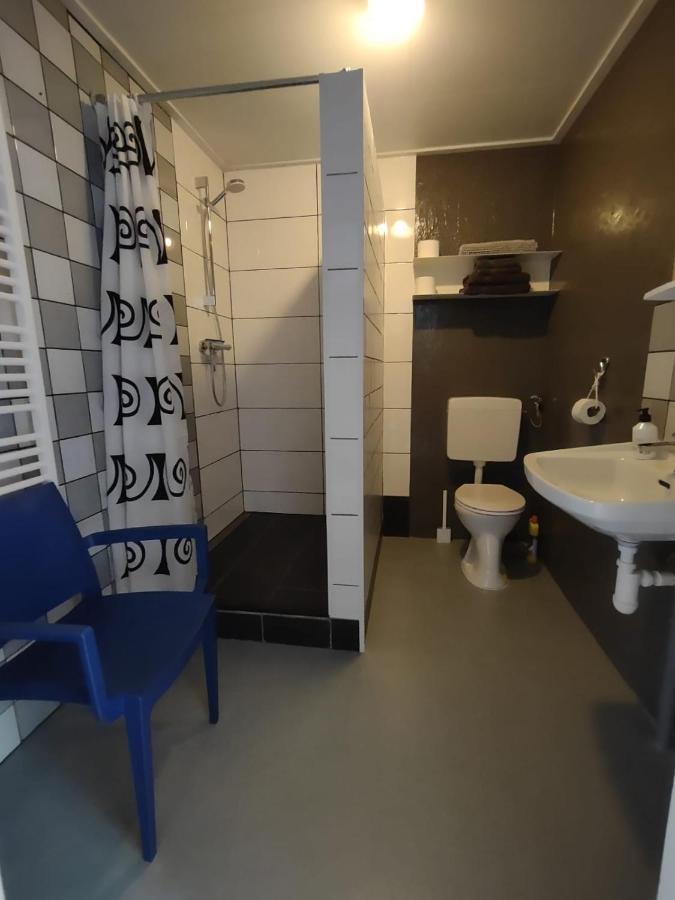 Drenths Landgoed, Welkom Thuis Annerveenschekanaal ภายนอก รูปภาพ