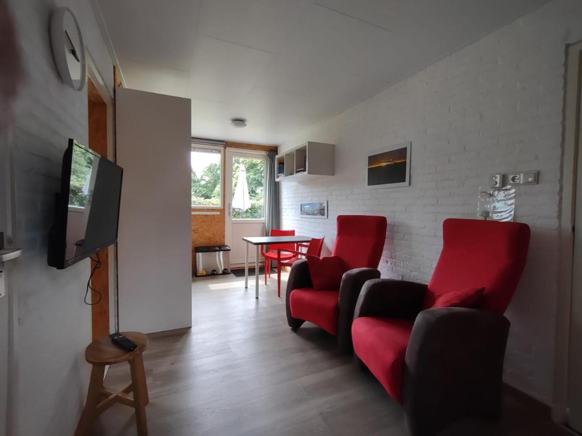 Drenths Landgoed, Welkom Thuis Annerveenschekanaal ภายนอก รูปภาพ