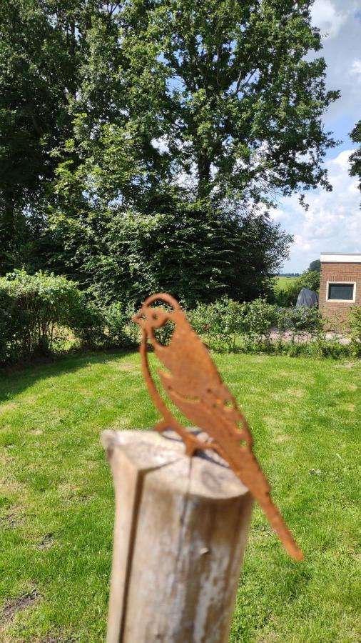 Drenths Landgoed, Welkom Thuis Annerveenschekanaal ภายนอก รูปภาพ