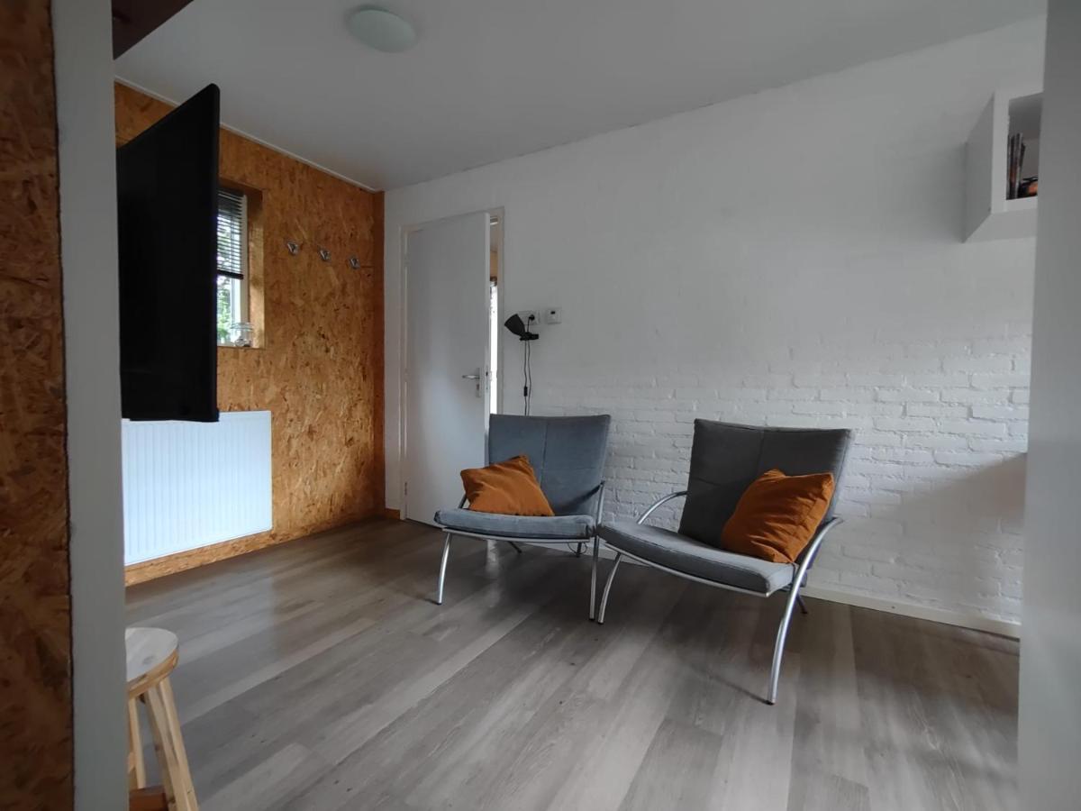 Drenths Landgoed, Welkom Thuis Annerveenschekanaal ภายนอก รูปภาพ