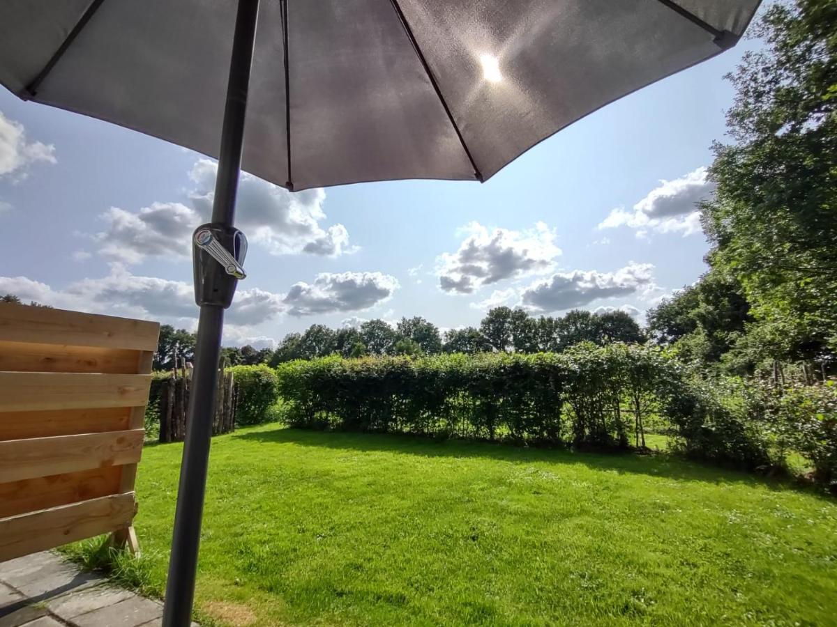 Drenths Landgoed, Welkom Thuis Annerveenschekanaal ภายนอก รูปภาพ